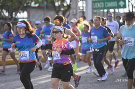 Carrera Chilchota 5K 10K 21K @tar.mx