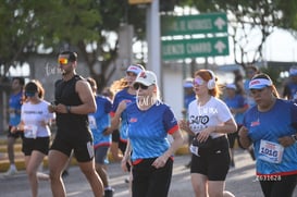 Carrera Chilchota 5K 10K 21K @tar.mx
