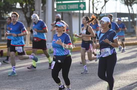 Carrera Chilchota 5K 10K 21K @tar.mx