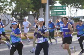 Carrera Chilchota 5K 10K 21K @tar.mx