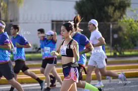 Carrera Chilchota 5K 10K 21K @tar.mx