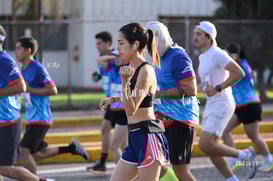 Carrera Chilchota 5K 10K 21K @tar.mx