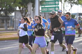 Carrera Chilchota 5K 10K 21K @tar.mx