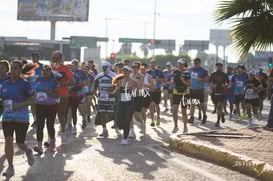 Carrera Chilchota 5K 10K 21K @tar.mx