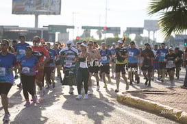 Carrera Chilchota 5K 10K 21K @tar.mx