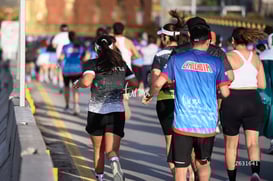 Carrera Chilchota 5K 10K 21K @tar.mx
