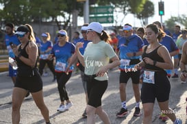 Carrera Chilchota 5K 10K 21K @tar.mx