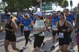 Carrera Chilchota 5K 10K 21K @tar.mx
