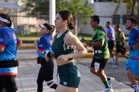 Carrera Chilchota 5K 10K 21K @tar.mx