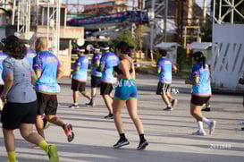 Carrera Chilchota 5K 10K 21K @tar.mx