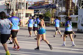 Carrera Chilchota 5K 10K 21K @tar.mx