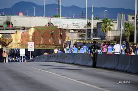 Carrera Chilchota 5K 10K 21K @tar.mx