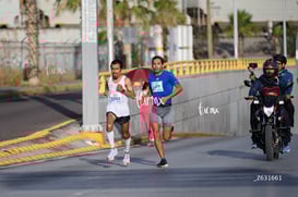 Juan Carlos Carvajal, campeón, Miguel Ángel Hernández @tar.mx