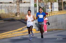 Juan Carlos Carvajal, campeón, Miguel Ángel Hernández @tar.mx