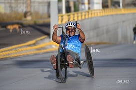 Carrera Chilchota 5K 10K 21K @tar.mx