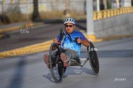 Carrera Chilchota 5K 10K 21K @tar.mx