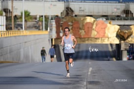 Carrera Chilchota 5K 10K 21K @tar.mx