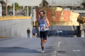 Carrera Chilchota 5K 10K 21K @tar.mx