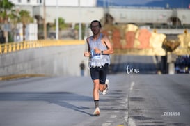 Carrera Chilchota 5K 10K 21K @tar.mx