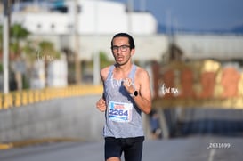 Carrera Chilchota 5K 10K 21K @tar.mx