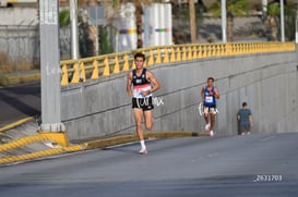 Carrera Chilchota 5K 10K 21K @tar.mx