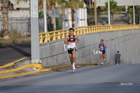 Carrera Chilchota 5K 10K 21K @tar.mx