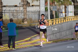 Carrera Chilchota 5K 10K 21K @tar.mx