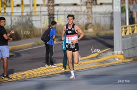 Carrera Chilchota 5K 10K 21K @tar.mx
