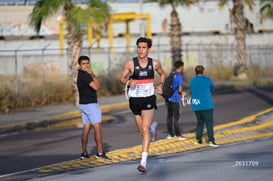 Carrera Chilchota 5K 10K 21K @tar.mx