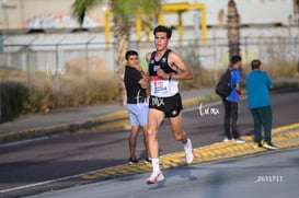 Carrera Chilchota 5K 10K 21K @tar.mx