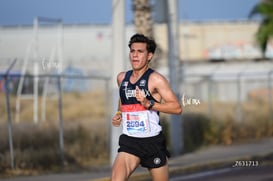 Carrera Chilchota 5K 10K 21K @tar.mx