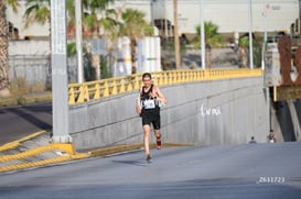 Carrera Chilchota 5K 10K 21K @tar.mx