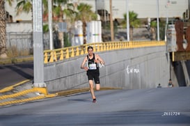 Carrera Chilchota 5K 10K 21K @tar.mx