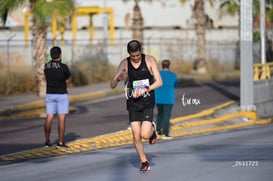 Carrera Chilchota 5K 10K 21K @tar.mx