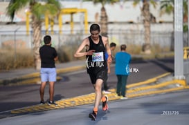 Carrera Chilchota 5K 10K 21K @tar.mx