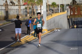 Carrera Chilchota 5K 10K 21K @tar.mx