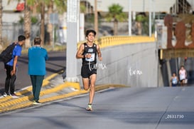 Carrera Chilchota 5K 10K 21K @tar.mx