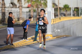 Carrera Chilchota 5K 10K 21K @tar.mx