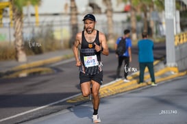 Daniel Ortíz, bengalas @tar.mx