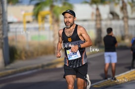 Daniel Ortíz, bengalas @tar.mx