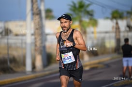 Daniel Ortíz, bengalas @tar.mx
