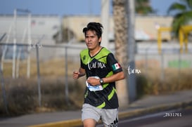 Alberto Galván, halcones @tar.mx