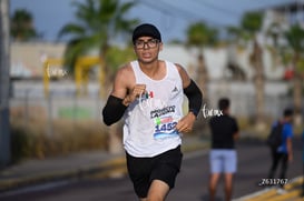 Carrera Chilchota 5K 10K 21K @tar.mx