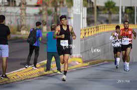 Carrera Chilchota 5K 10K 21K @tar.mx