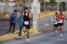 Carrera Chilchota 5K 10K 21K @tar.mx