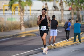Carrera Chilchota 5K 10K 21K @tar.mx