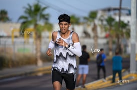 Carrera Chilchota 5K 10K 21K @tar.mx
