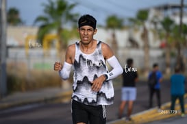 Carrera Chilchota 5K 10K 21K @tar.mx