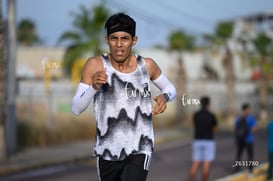 Carrera Chilchota 5K 10K 21K @tar.mx