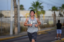 Carrera Chilchota 5K 10K 21K @tar.mx